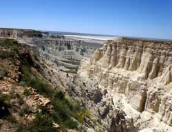 Canyon of Aktolagay